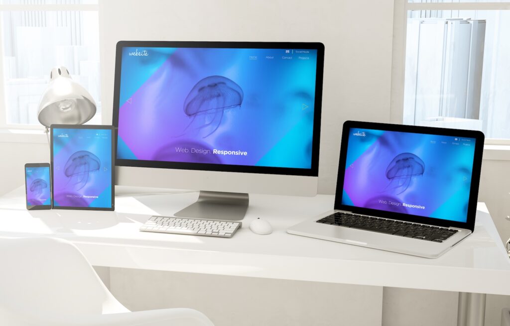 Why Responsive Web Design for SEO is Essential in 2025: Boost Traffic & Conversions