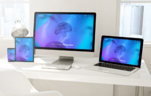 The Importance of Responsive Web Design for SEO and Website Traffic